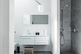 Viking Pencil Factory Loft II