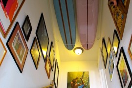 surboarc ceiling art 15