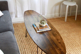 surboard coffee table 11