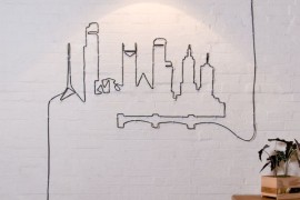 wire art 1