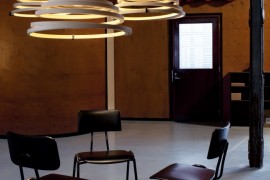 Aspiro 8000 at a workshop in Helsinki, Finland