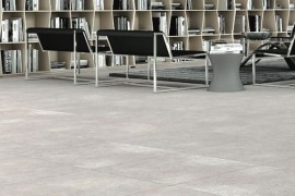 Bayon tile from Tau Ceramica