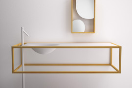 Bisazza Bagno, The Nendo Collection