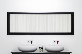 Bisazza Bagno, The Wanders Collection