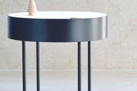 CIRKEL table