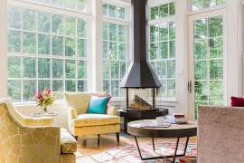 50 Bright And Beautiful Contemporary Sunrooms Interior Design Blogs