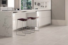 Fabric Effect flooring from Mandarin Stone