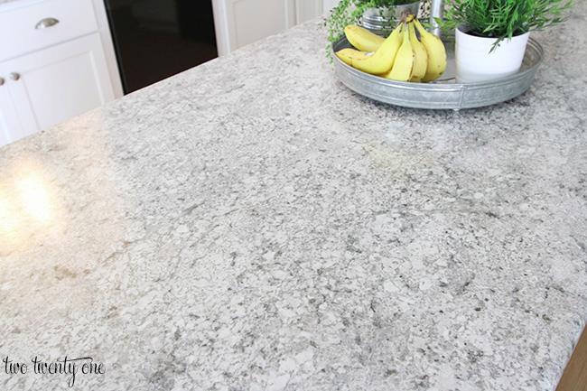 The Beauty of White Ice Granite