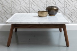 G and T Carve Occasional