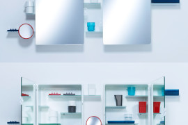 Kali by Doshi Levien