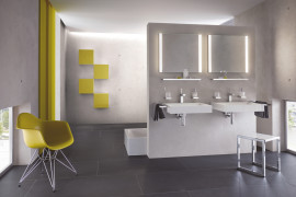 M 40 HEWI system family