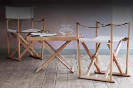 MK98860 Folding Table