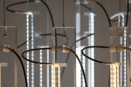 NON Linear LED lights