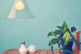 Nanoleaf gem LED Light Bulb