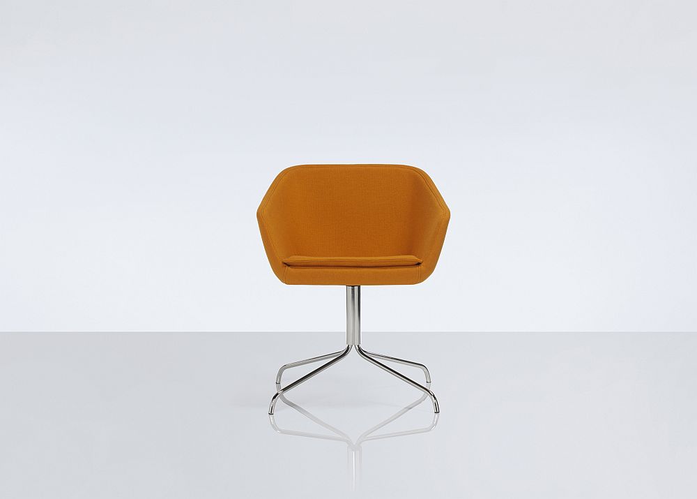 Stylish Dune designed by Monica Förster for Modus