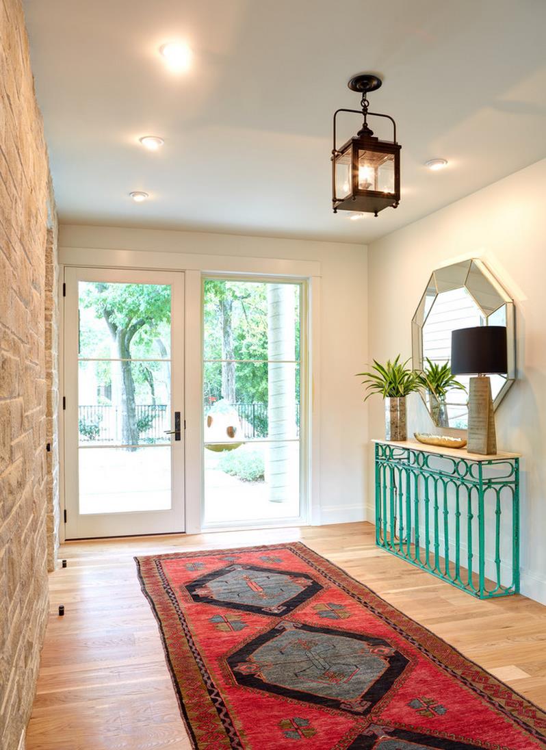 Entryway Furniture Ideas That Maximize Style Interior Design Blogs