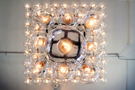 Urban Chandy LED Chandelier