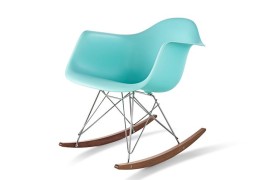 Eames rocking chair