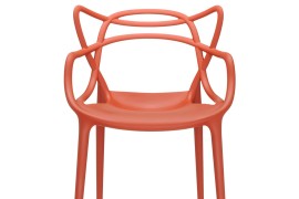 Masters by Philippe Starck with Eugeni Quitllet