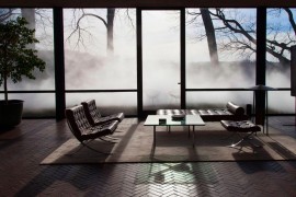 Philip Johnson Glass House