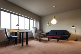 Room 506 designed by Jaime Hayon