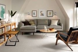 Sectional sofa from Room & Board