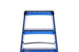 Upper by Alberto Meda and Paolo Rizzatto