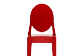 Victoria Ghost by Philippe Starck