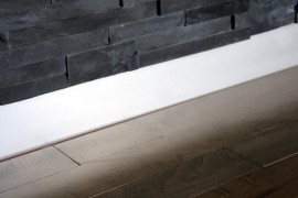 Baseboards from Green Oxen Architectural Solutions