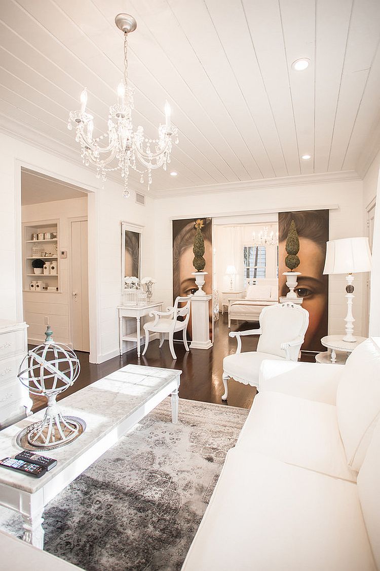 50 resourceful and classy shabby chic living rooms