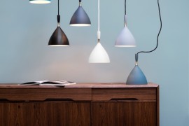 Dokka by Birger Dahl