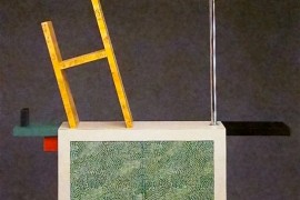 Ettore Sottsass Beverly Cabinet
