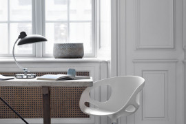 Kaiser Idell 6631 Luxus table lamp