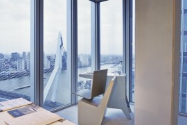 Prooff #006 SideSeat