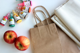 Apple Stamping Materials
