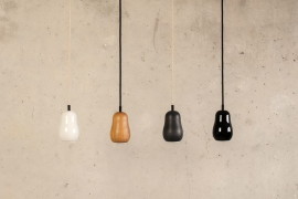 Babula pendant lamps