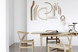 CH24 Wishbone Chair