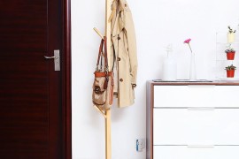 Creatwo tree floor coat rack from AliExpress