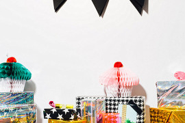 Holiday styling from A Subtle Revelry