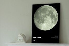 The Moon