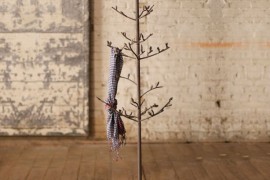 Winter Branches Display Rack from Dot & Bo