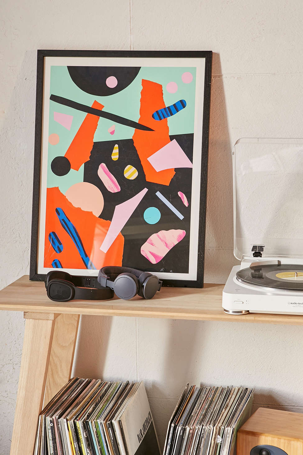 Abstract art print by mireia ruiz for urban outfitters.jpg