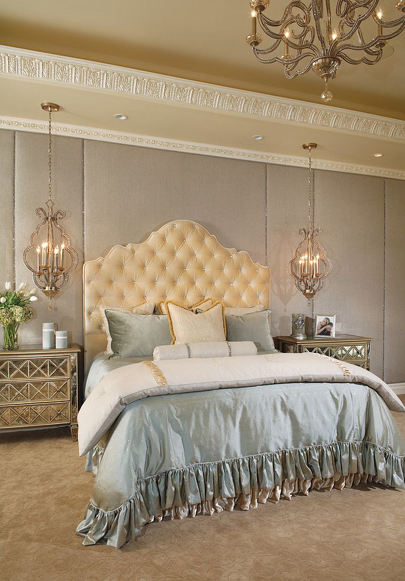 25 Victorian Bedrooms Ranging from Classic to Modern
