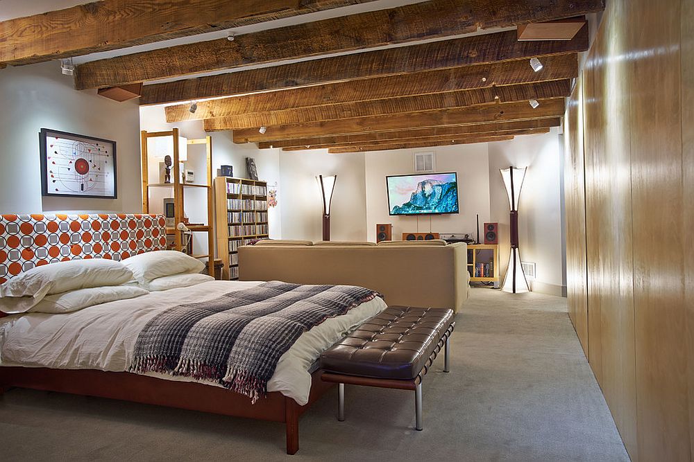 20 Tantalizing Basements That Venture Beyond The Mundane
