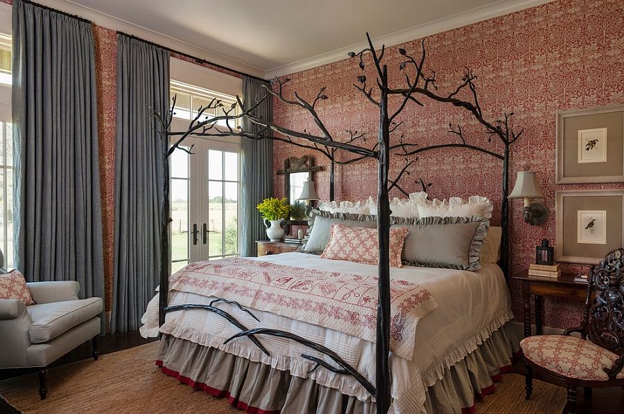 Top Bedroom Trends Making Waves in 2016