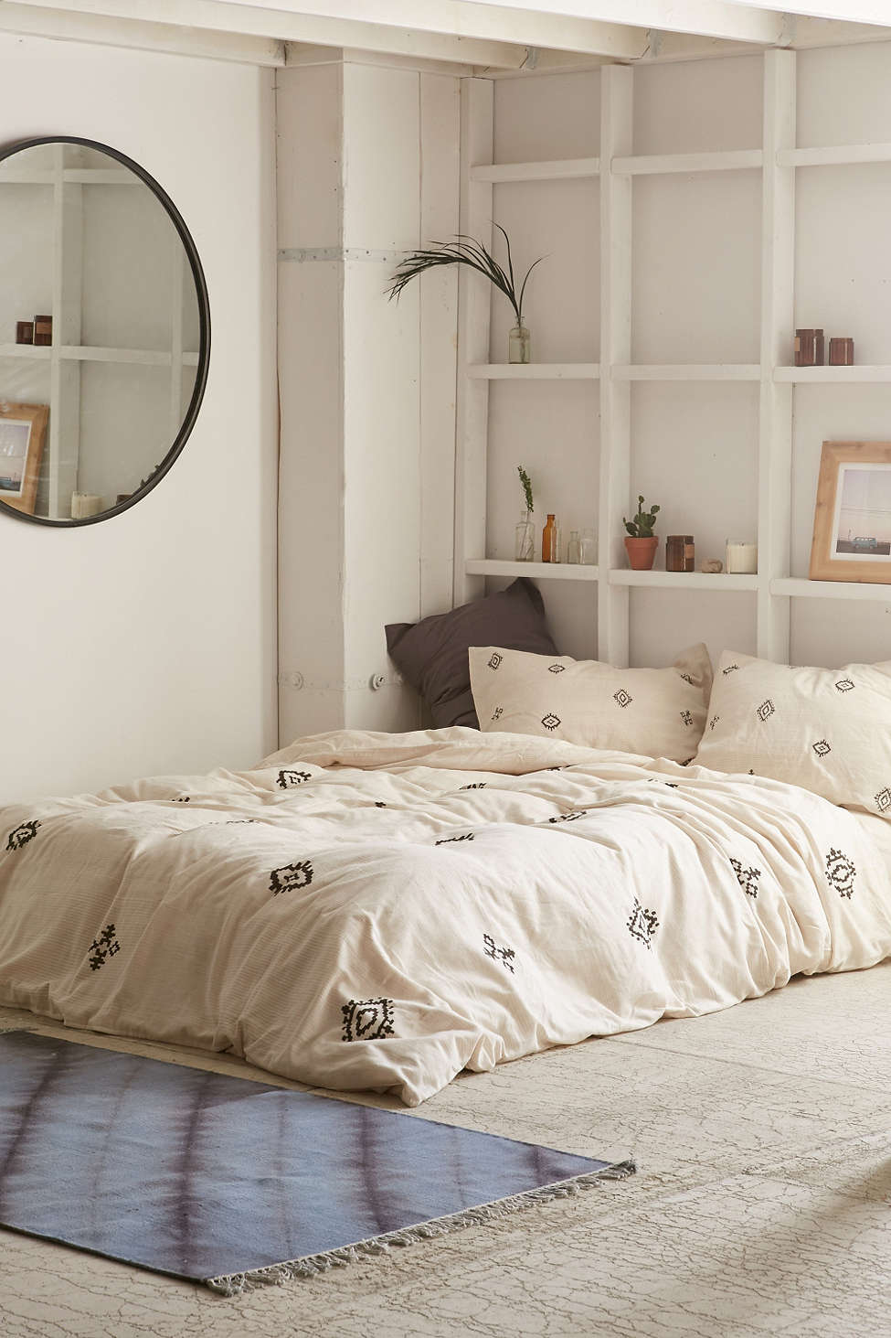 Bedroom Design Tips for a Serene Sanctuary