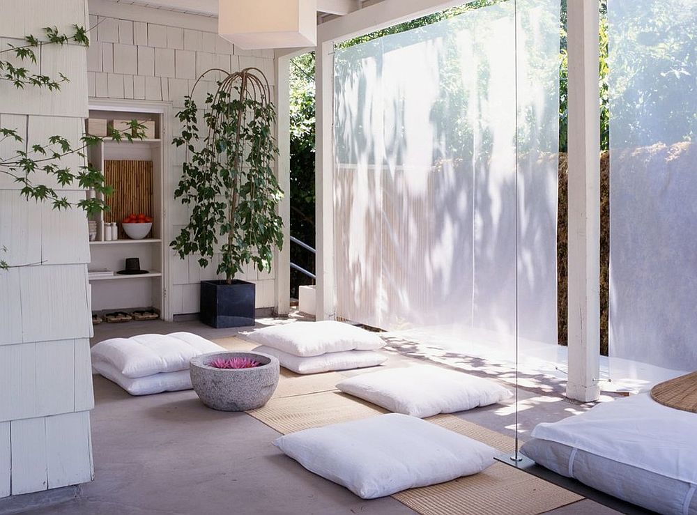 A World of Zen 25 Serenely Beautiful Meditation Rooms