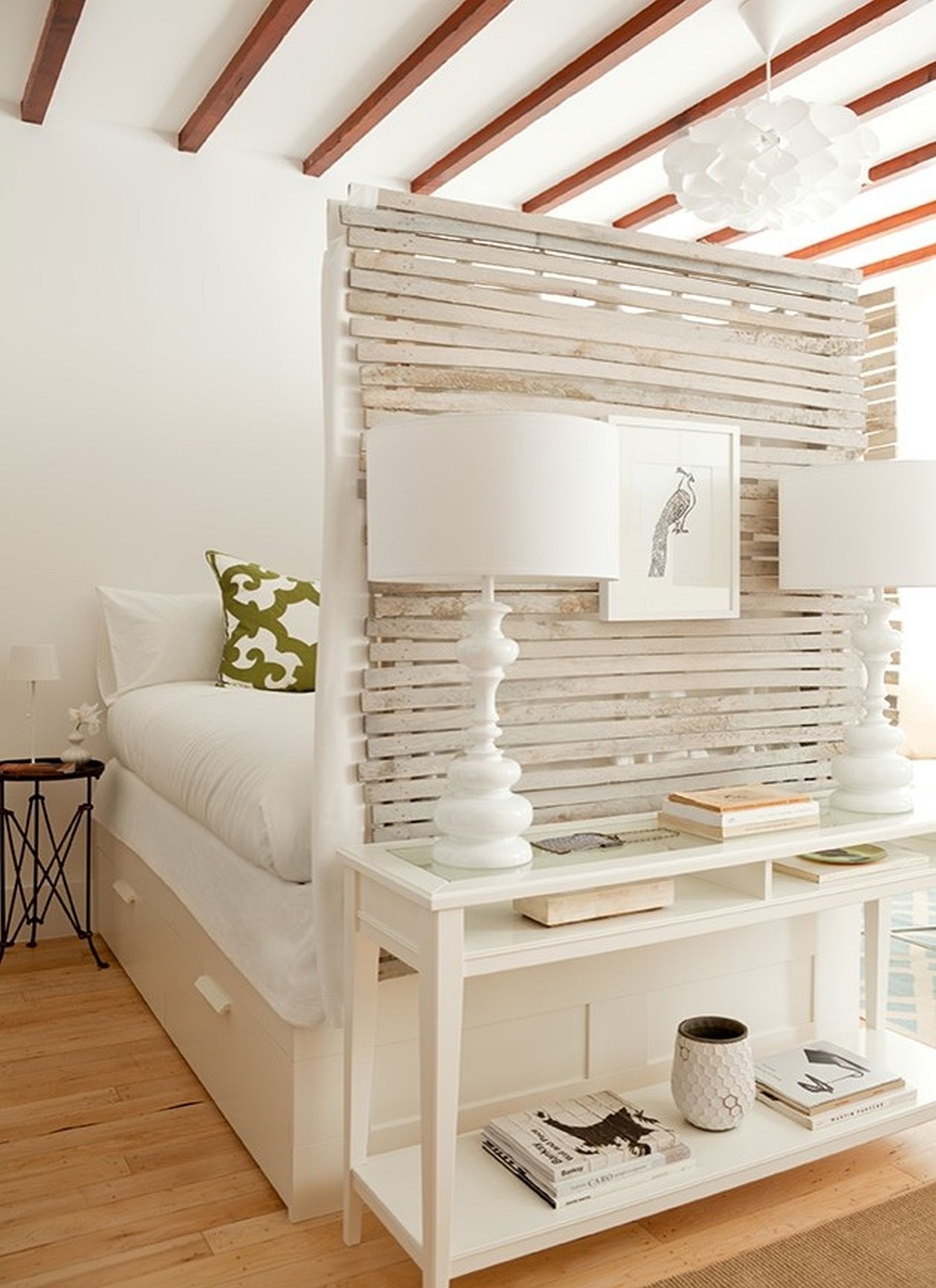 15 Creative Room Dividers for the SpaceSavvy and Trendy