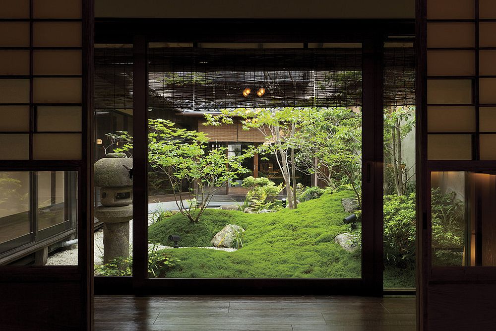 Oriental Landscape: 20 Asian Gardens That Offer a Tranquil ...