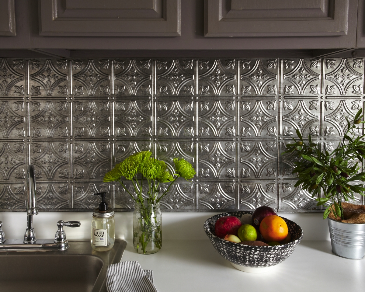 Diy kitchen backsplash ideas